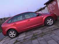 Ford Focus Krajowy, sprawny,Climatronic