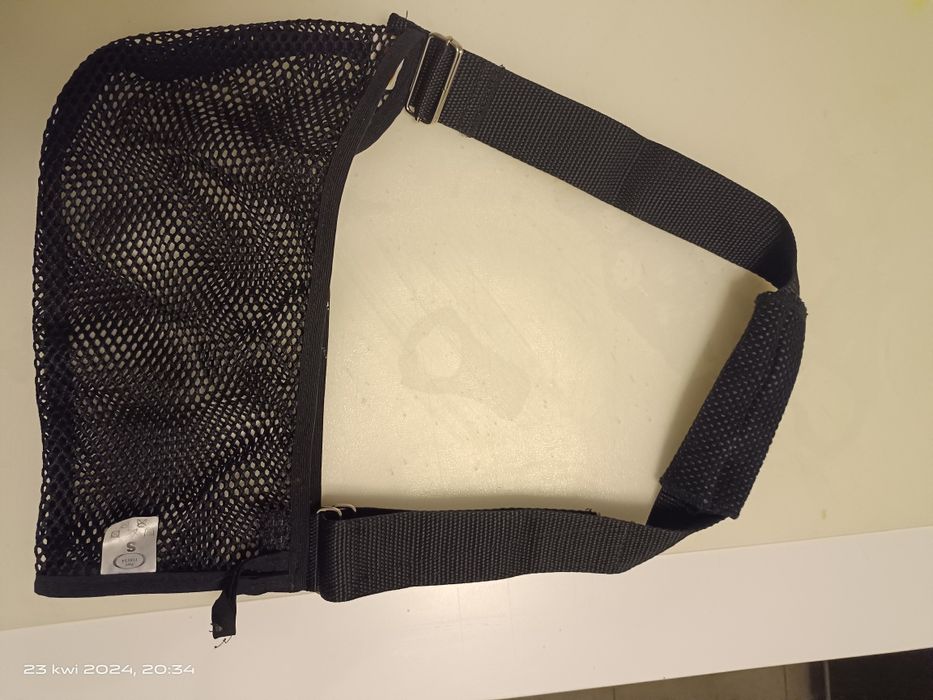 Temblak na rękę ortopedyczny