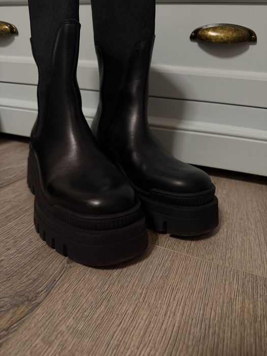 Ботинки ice play