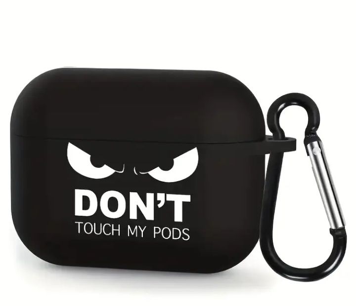 Чохол для airpods pro