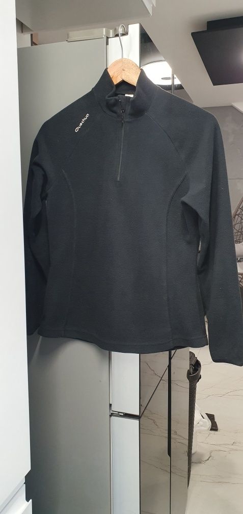 Bluza z polaru Quechua Xs/s