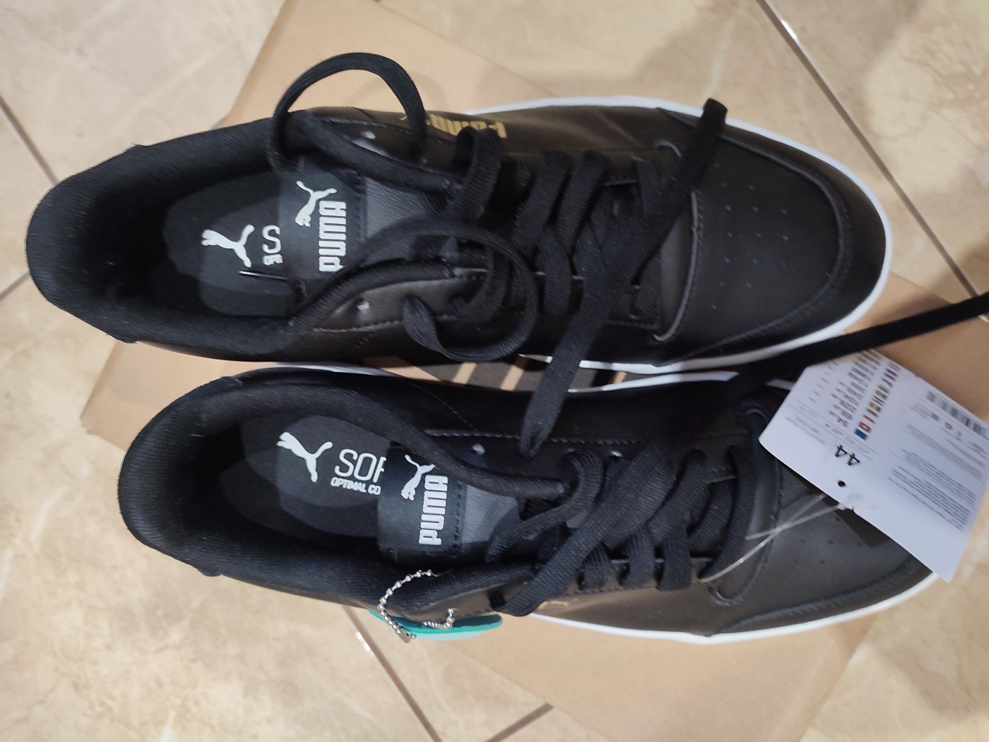 Puma shuffle perf r. 44