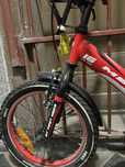 Rowerek 16 cali MBIKE BMX