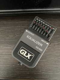 Efekt gitarowy Equalizer GLX EQ-100