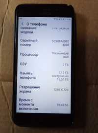 Продам Телефон Samsung galaxy A22