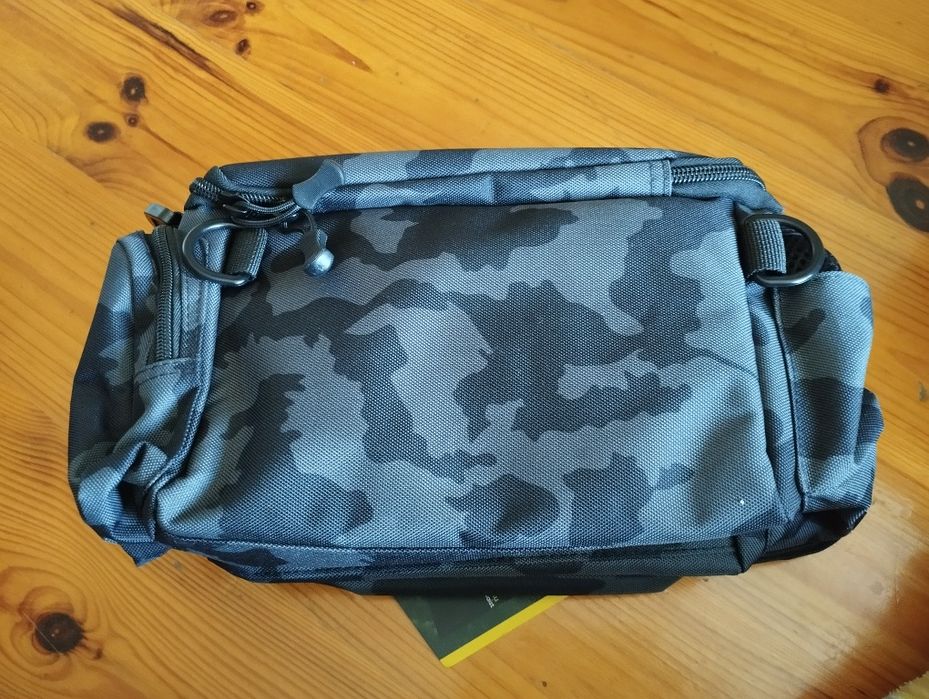 Torba materiałowa setty