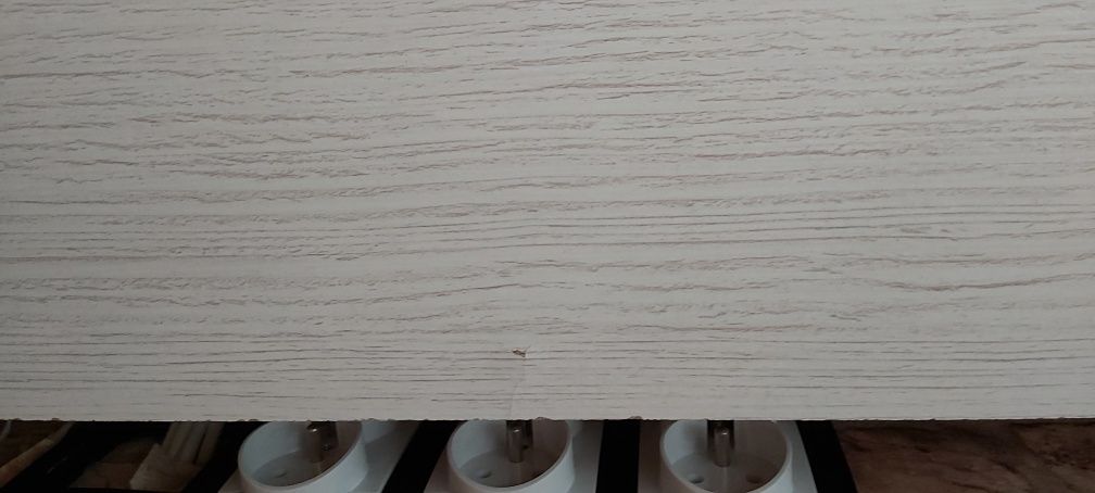 Komplet Szafka RTV 150cm + stolik/ława