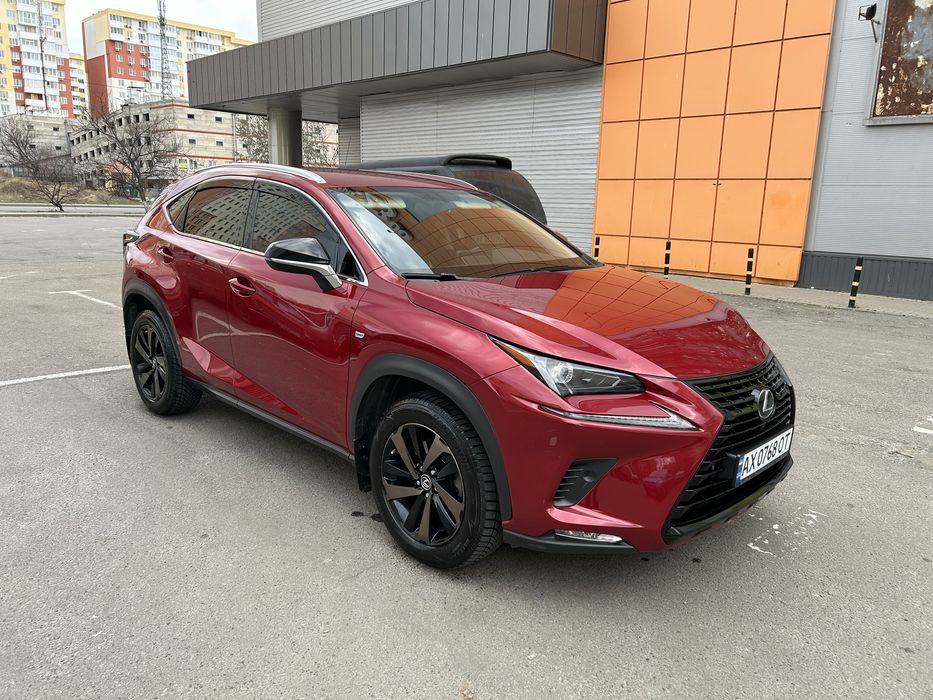 Авто в идеальном состоянии