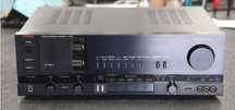 Luxman LV 103 Wzmacniacz lampowy pre amp lampy