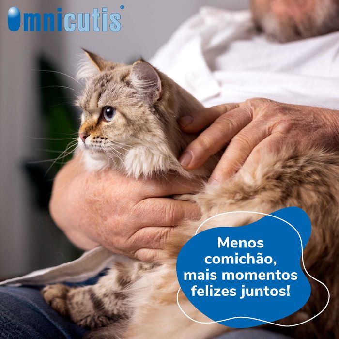 Omnicutis Líquido (200ml) | Entrega em 24H