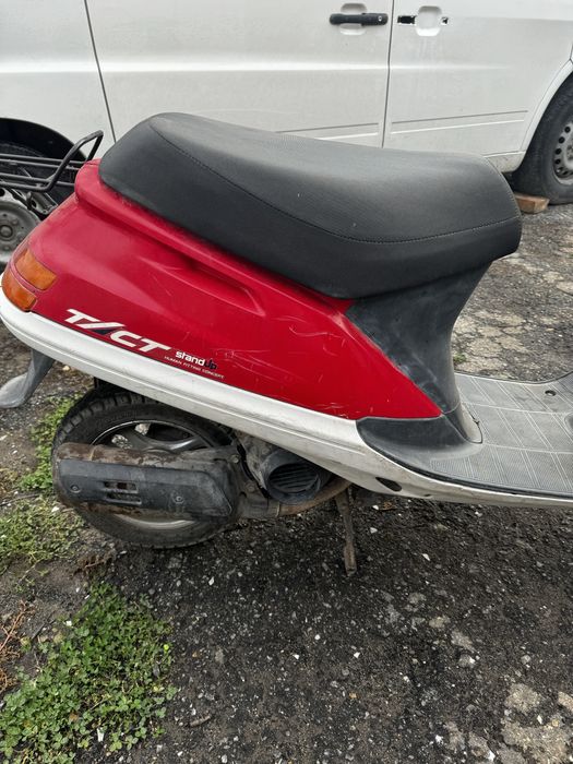 Продам мопед ХОНДА ДІО