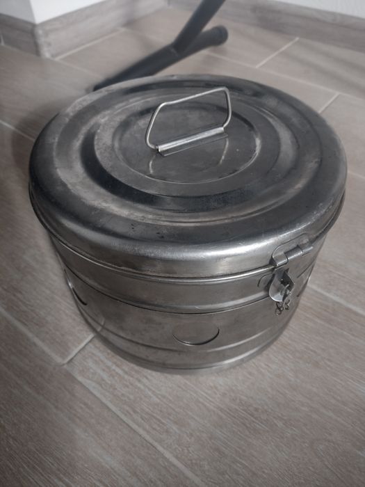 Короб стерилізації