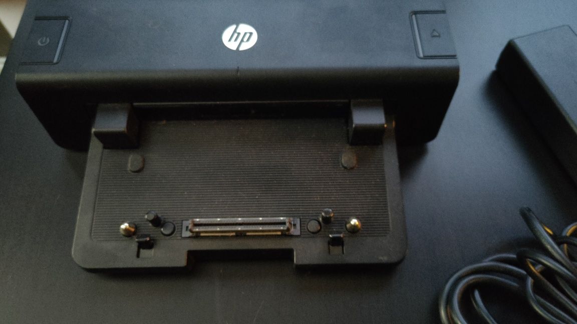 HP Docking station