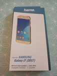 Etui case HAMA mirror do Samsung j7 2017