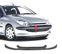 GRELHA FRONTAL PARA PEUGEOT 206 98-09