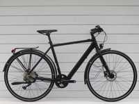 Продам E-bikе Rabeneick TC-E Deore 10-Speed Disc - 2022