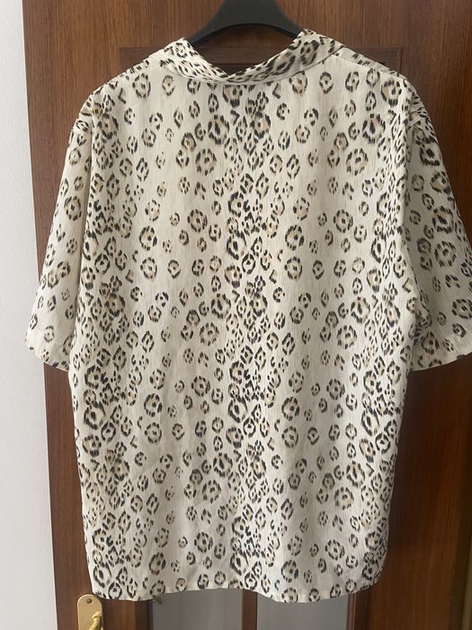 Blusa tipo tigresa da C&A T. 40