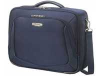 SAMSONITE X'BLADE 3.0 Torba na laptop komputer na ramię 16" granatowa