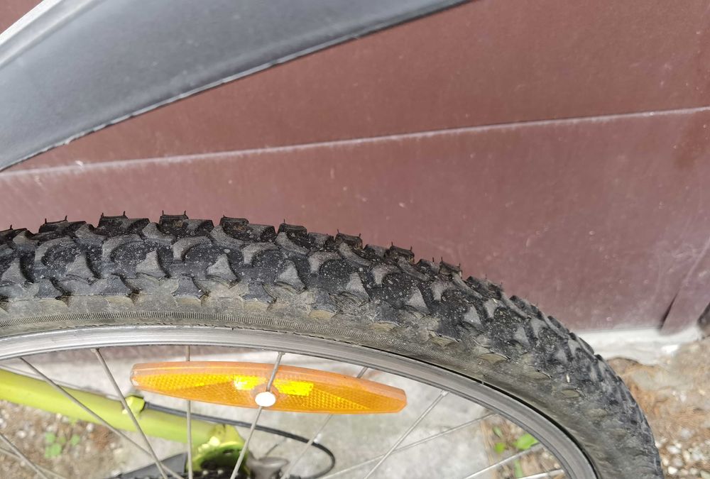 Rower Merida Kalahari 580 stan dobry +