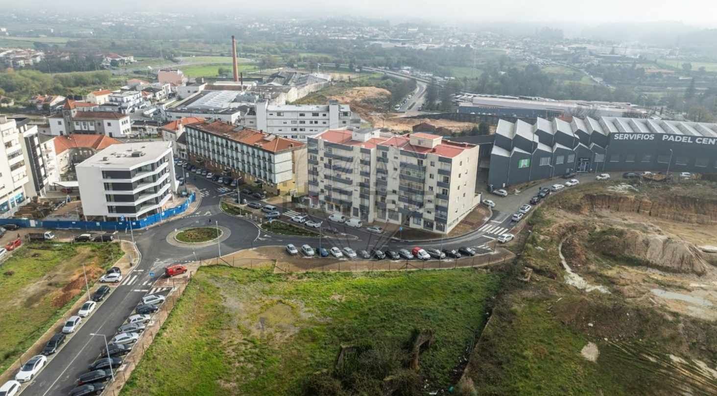 Apartamento T2 Centro