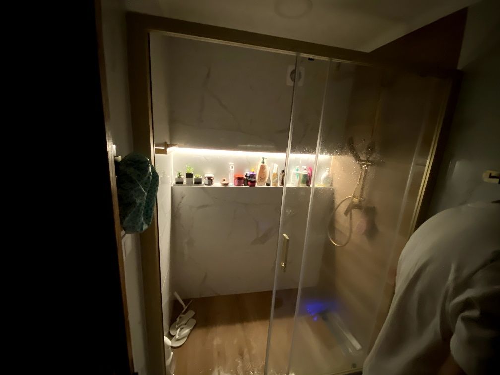 Especialista em casa de banho e cozinha