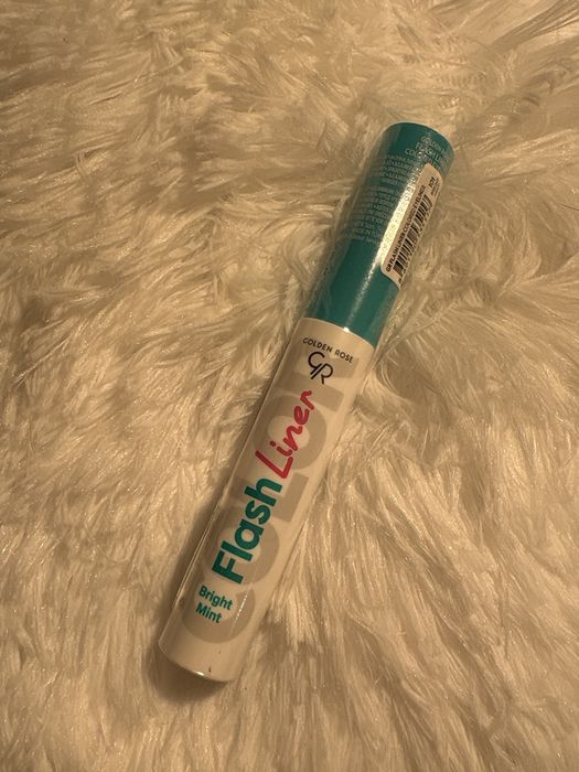Golden Rose Flash Liner Bright Mint