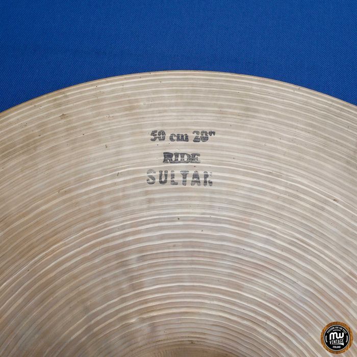 ‼️ Istanbul - talerz Pre Split Sultan Ride 20" ‼️