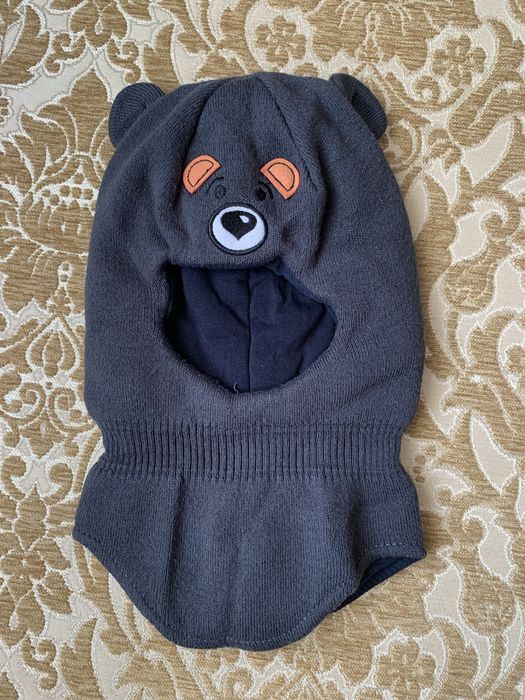 Шапка,шлем ,капор