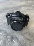 Pentax 6x7 corpo