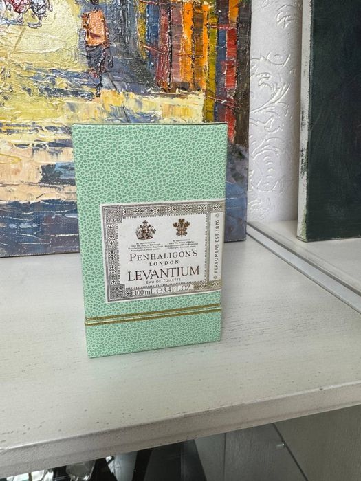 Penhaligon`s Levantium духи
