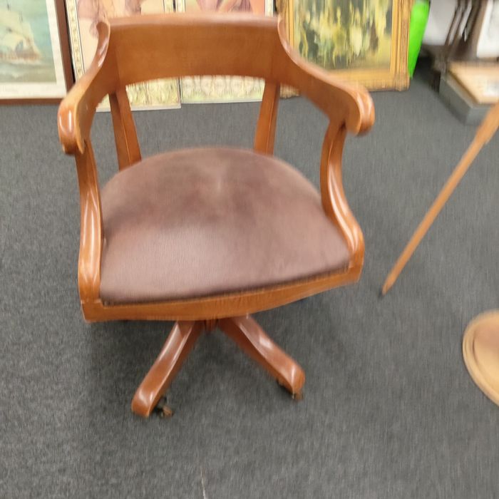 Cadeira de direção