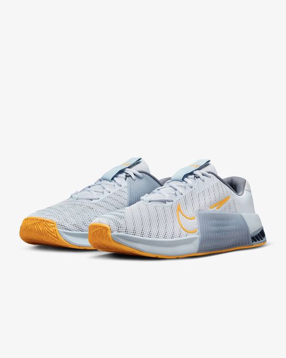 Оригінальні кросівки NIKE METCON 9 (DZ2617-005) | Нові!