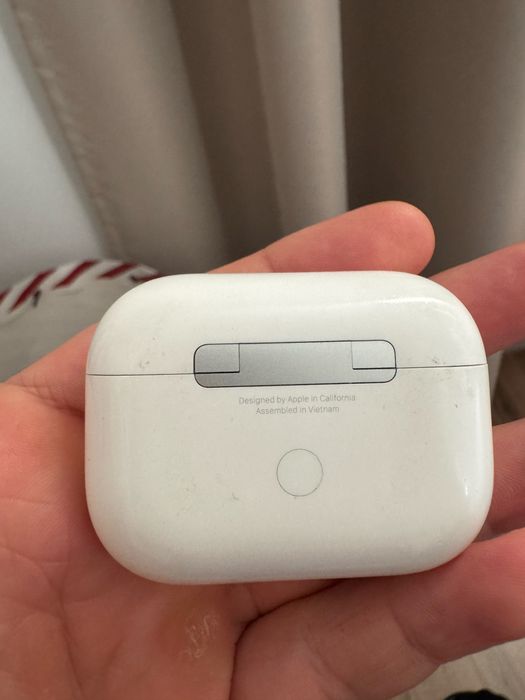 AirPods Pro 1. generacji (A2084/A2083)