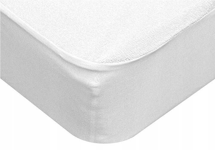 Nakładka mata ochronna na materac 80x180cm