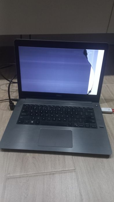 DELL VOSTRO 14 5459 i3 6100 4GB RAM