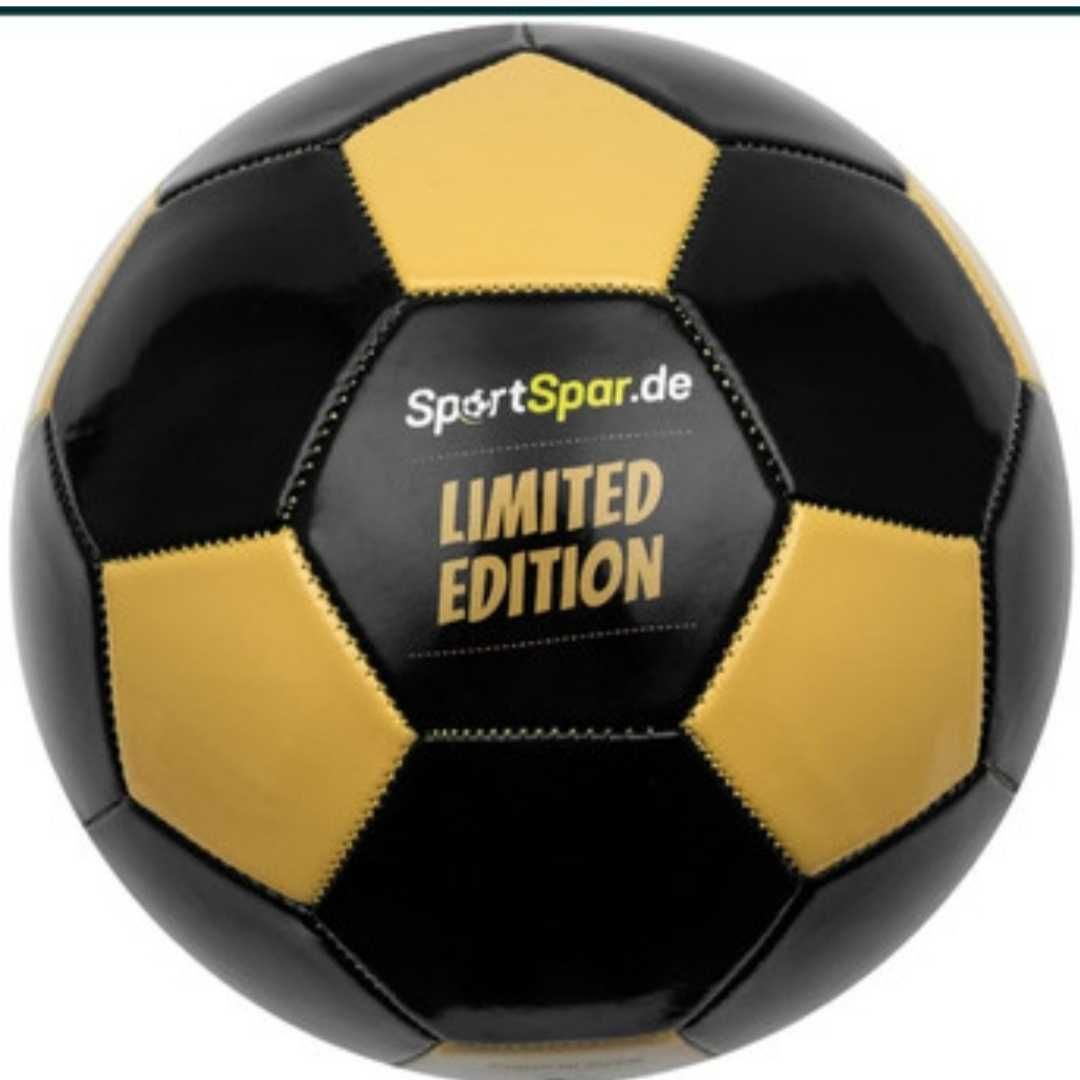 Футбольний м'яч полегшений Sportspar