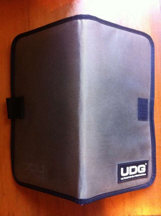 bolsa para cd's UDG