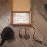 Mini skaner 1D RIOTEC DC-9267A MiniUSB
