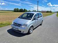 Opel Meriva A 1.7CDTI 2004r.