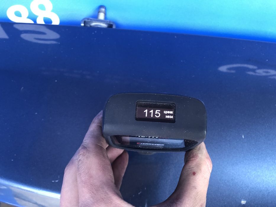 Багажник Форд Ескейп Кришка багажника двері Ford Escape Titanium Шрот