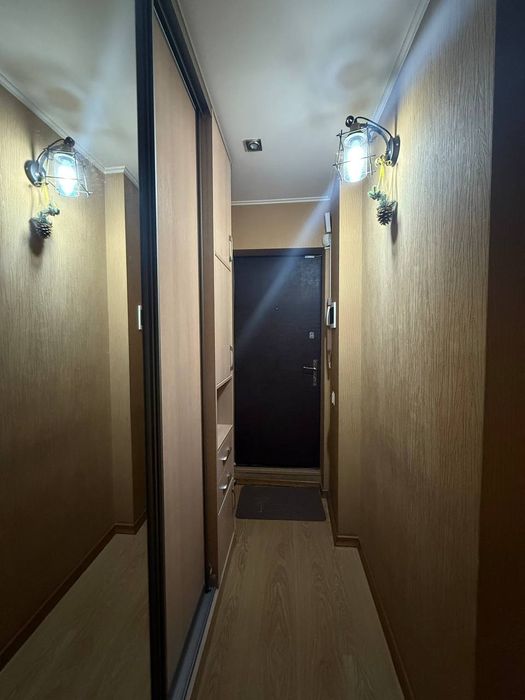 Продажа 2 комнатной квартиры на Одесской.