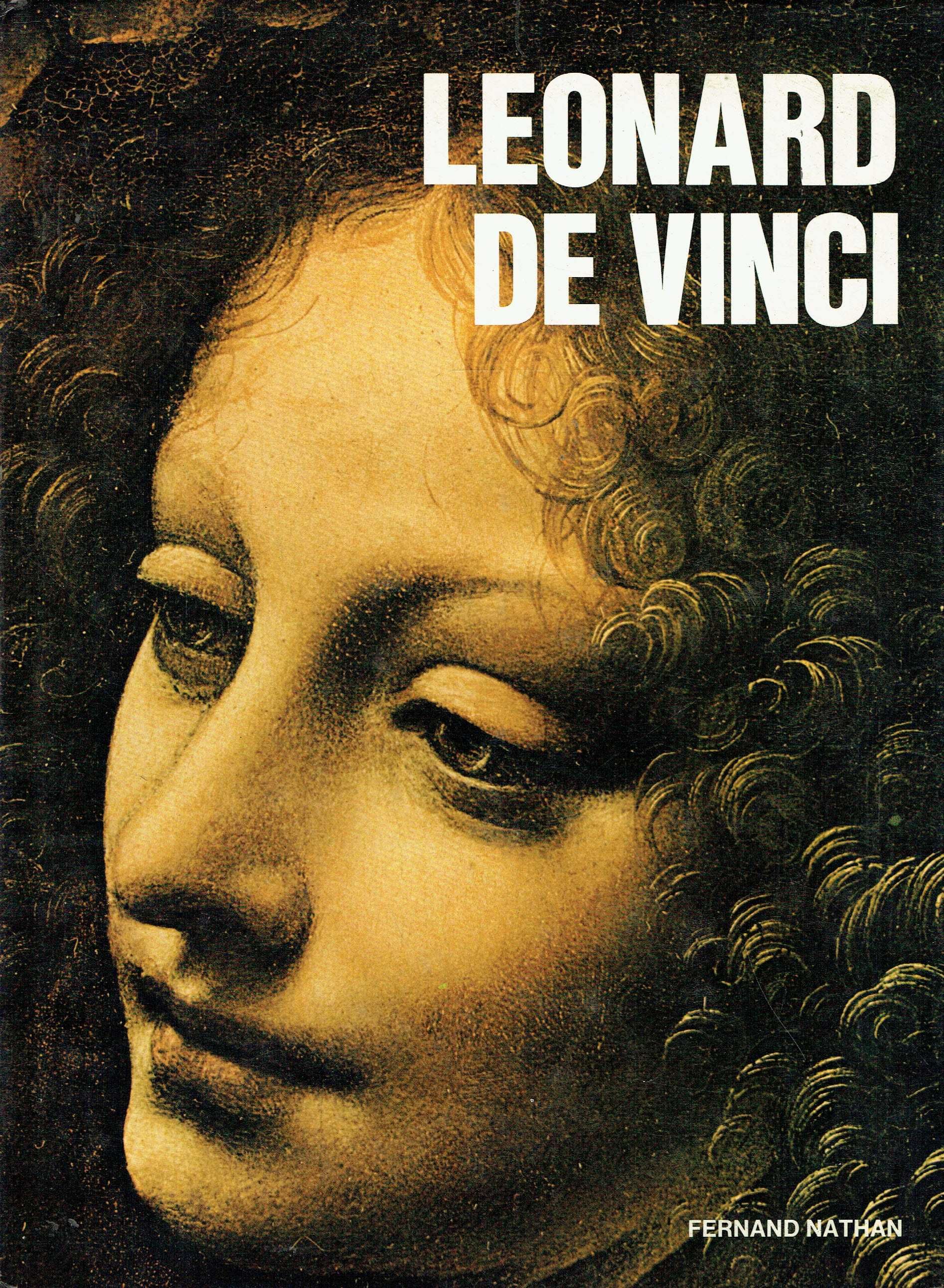 9656

Léonard de Vinci
de Rosci Marco