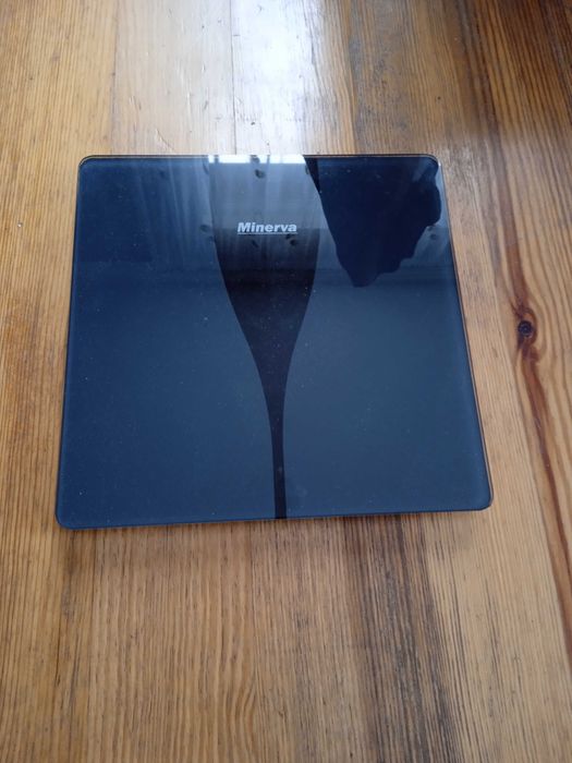 Електронна вага б/у