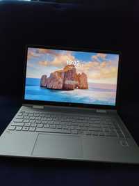 Laptop HP Envy 15M-ED0013D i5-1035G1/15.6" 2w1 super stan możliwa zami