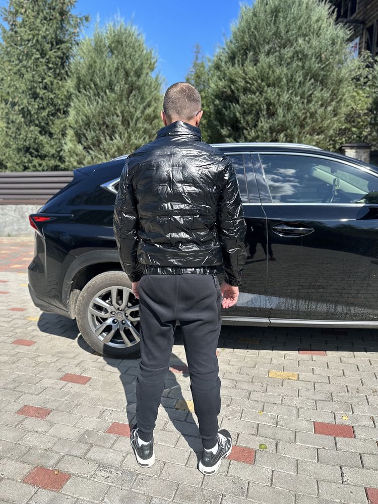 Чоловіча куртка Lee Cooper