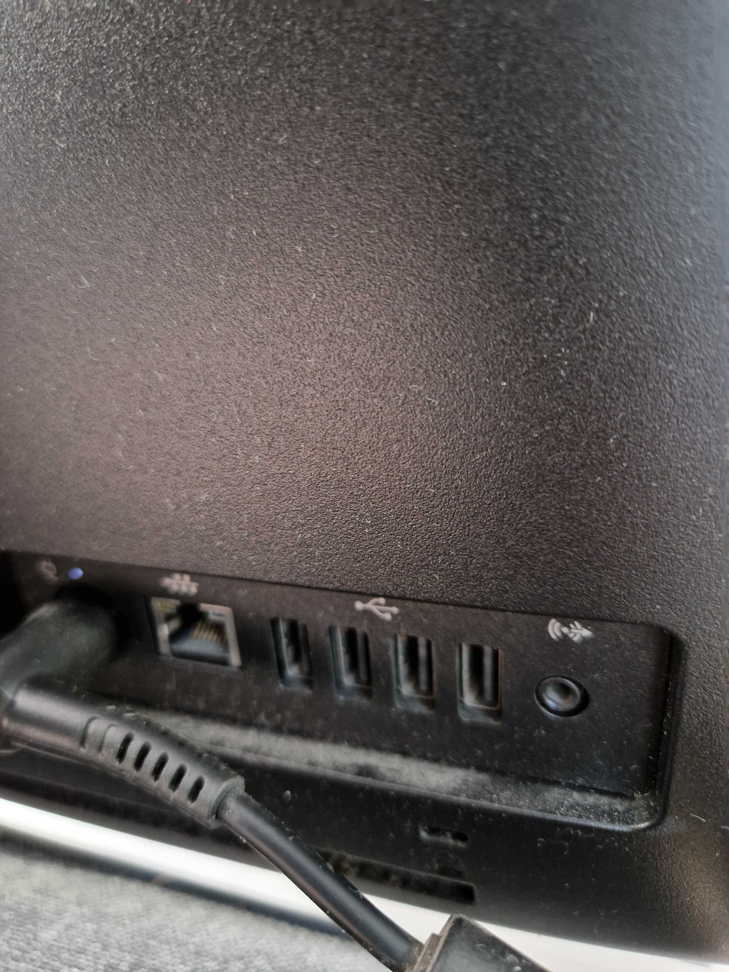 Komputer AIO HP Pavilon 23