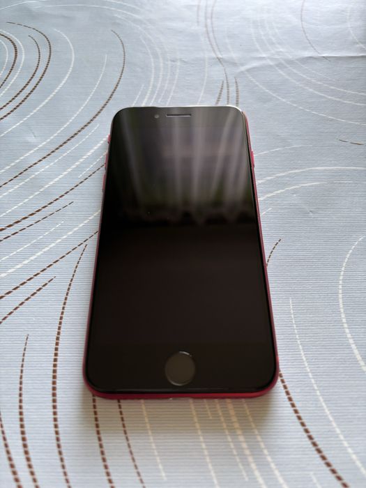 Apple iPhone SE 2 (2020) 64GB Red