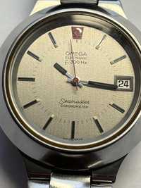 Omega Seamaster f300