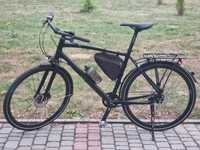 Focus Planet Gates Carbon Drive Nexus 8 ремінь XL