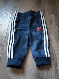 Spodnie dresowe adidas 74